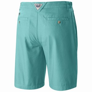 Columbia PFG Bonehead™ II Short Herr Blå (PEVLK3249)